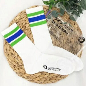 Family Mart Socks IYKYK!! NWT